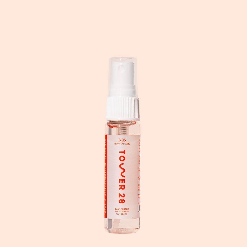 Solace Skin Care – “Calming Lavender Face Mist”