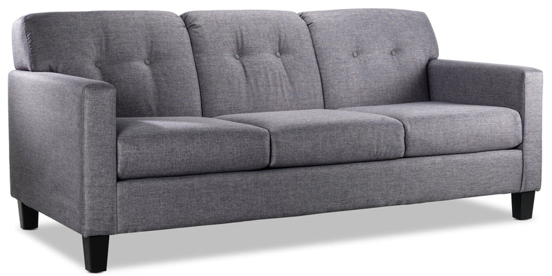 Lumina Design Co. – “Aurora” Modular Sofa
