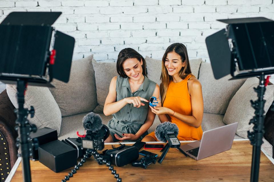 5 Habits That Made You a Great Marketer